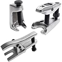 CCLIFE Juego de herramientas de Extractor de rótulas 22 mm